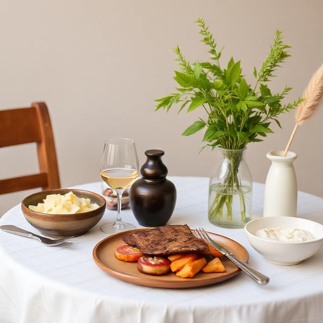 Sustainable Swaps That Actually Stick: A 30‑Day Gentle Reset